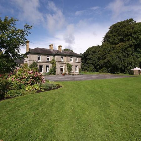 Mornington House Vila Multyfarnham Exterior foto