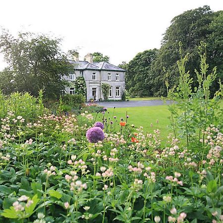 Mornington House Vila Multyfarnham Exterior foto