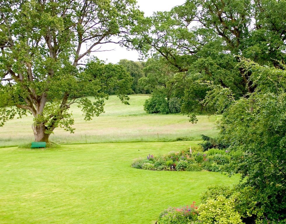 Mornington House Vila Multyfarnham Quarto foto