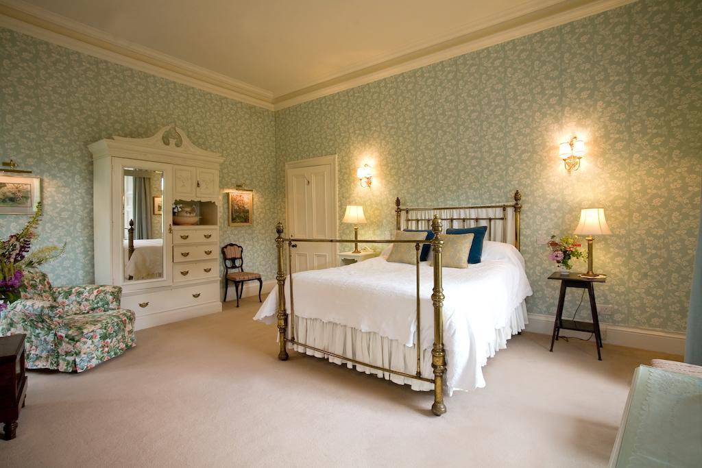Mornington House Vila Multyfarnham Quarto foto