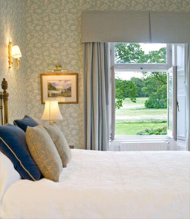 Mornington House Vila Multyfarnham Quarto foto