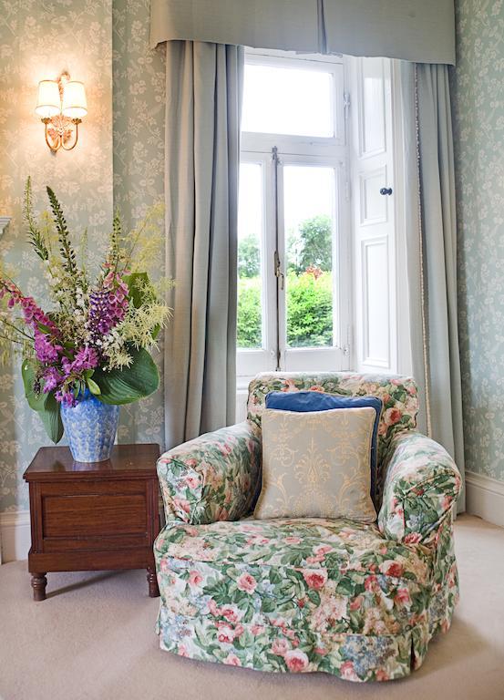 Mornington House Vila Multyfarnham Quarto foto