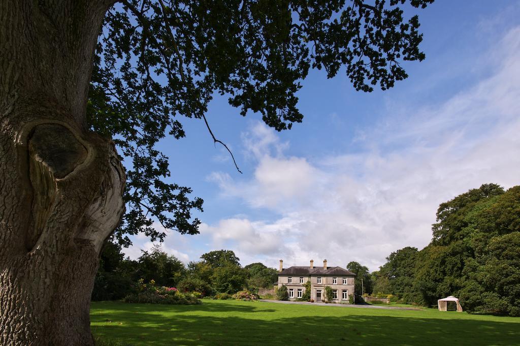 Mornington House Vila Multyfarnham Exterior foto